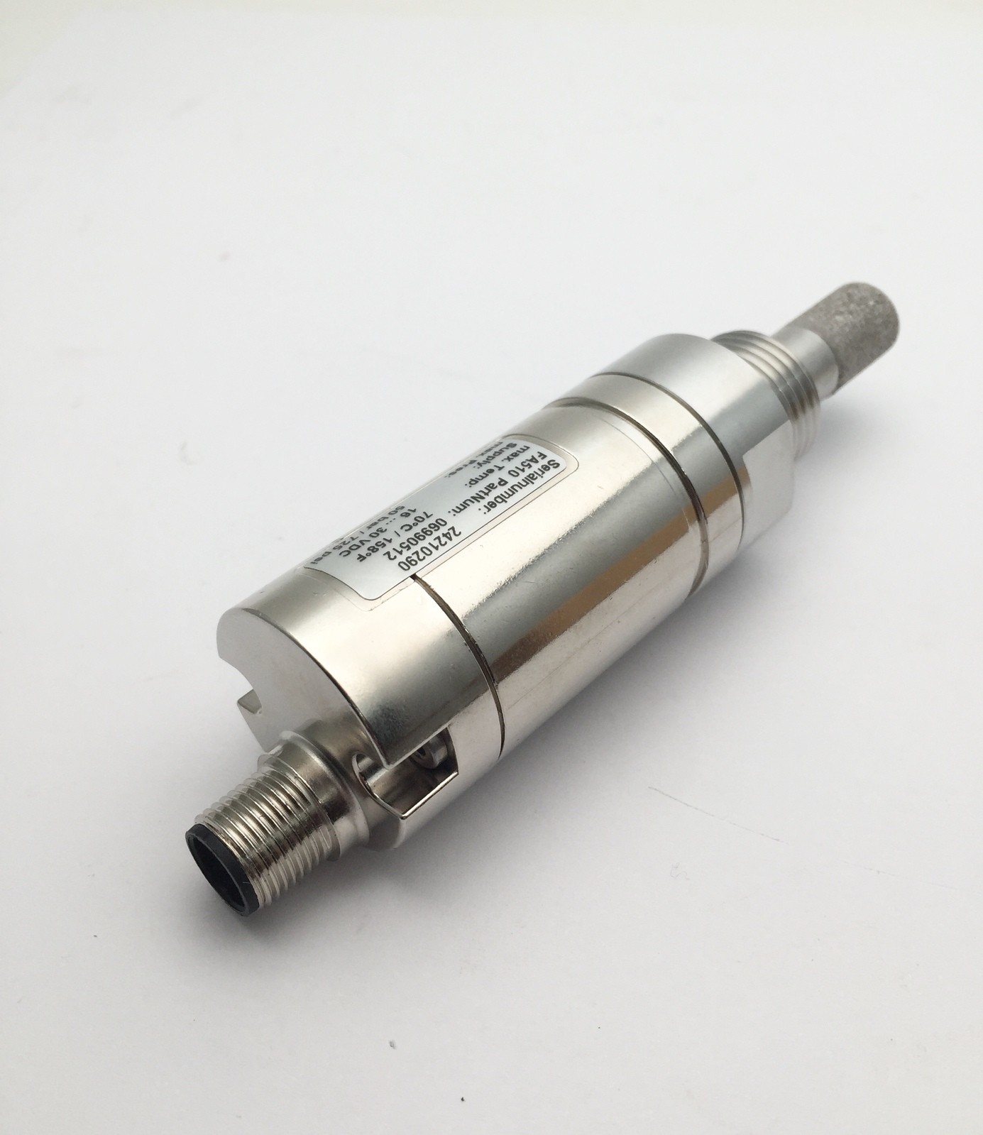 CS Instruments 699.0512 /0001 Dew Point Sensor FA510 -20 +50 deg 6990512