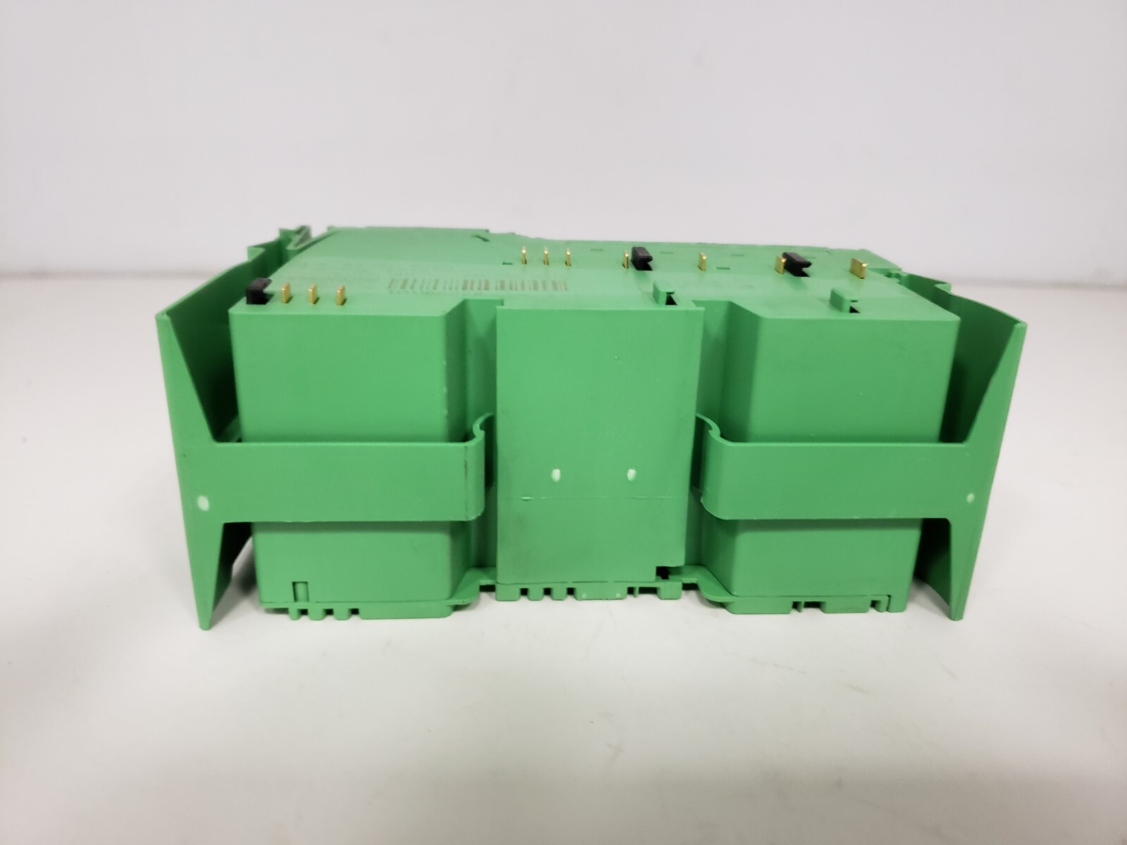 PHOENIX CONTACT IB IL 24 DO 8-2A TERMINAL BLOCK INLINE DIGITAL INPUT 24VDC
