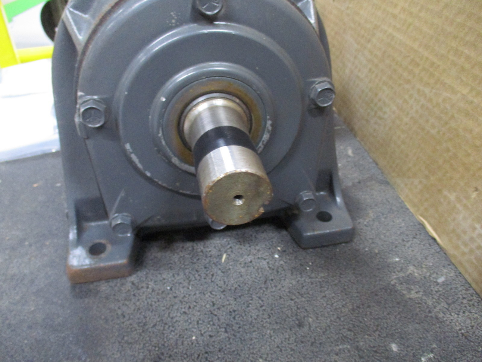 Emerson Power Transmission R275/H0371669N Syncrogear Module