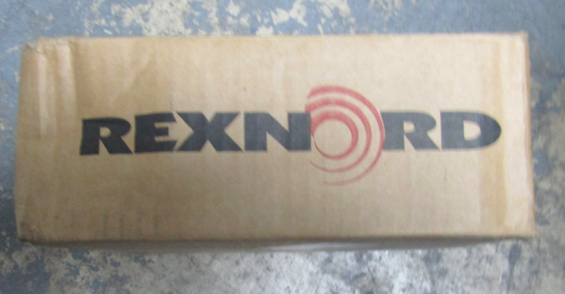 😍NEW REXNORD RUBBER TOP / TABLE TOP W:3.25IN PITCH:1.5IN 10145057 820RT