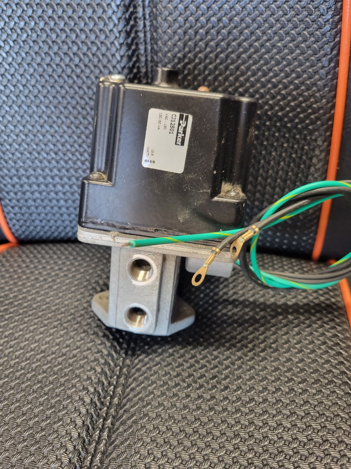 PARKER CJ12501 120V 150PSI