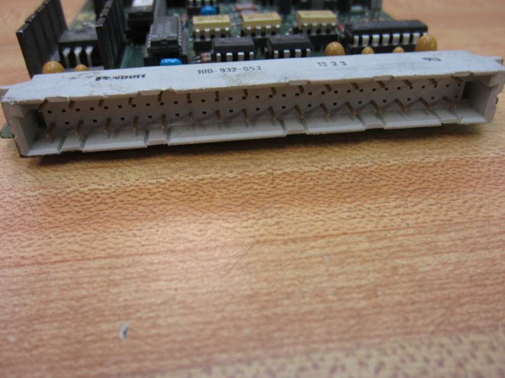 Digatron 1962-0714 Circuit Board 1962-0014 W/O Heat Sink