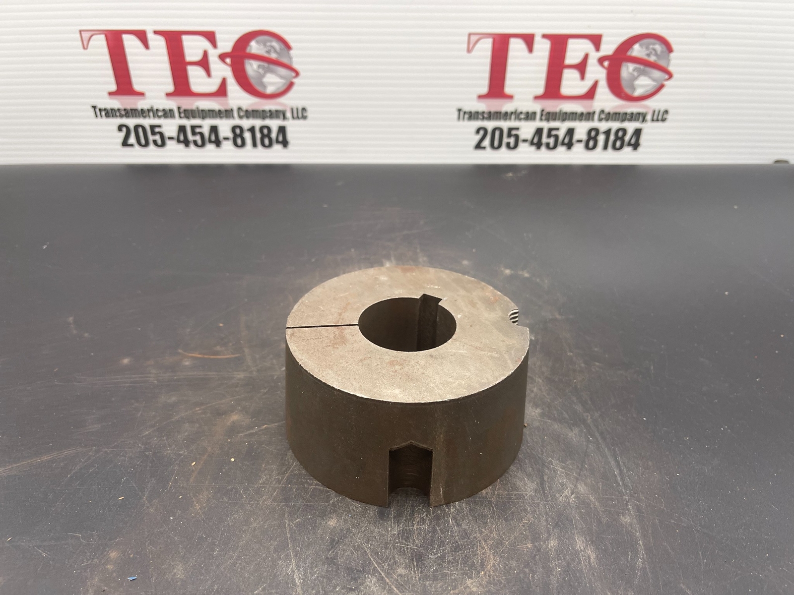 Martin 3020 1 5/8” Taper Lock Bushing