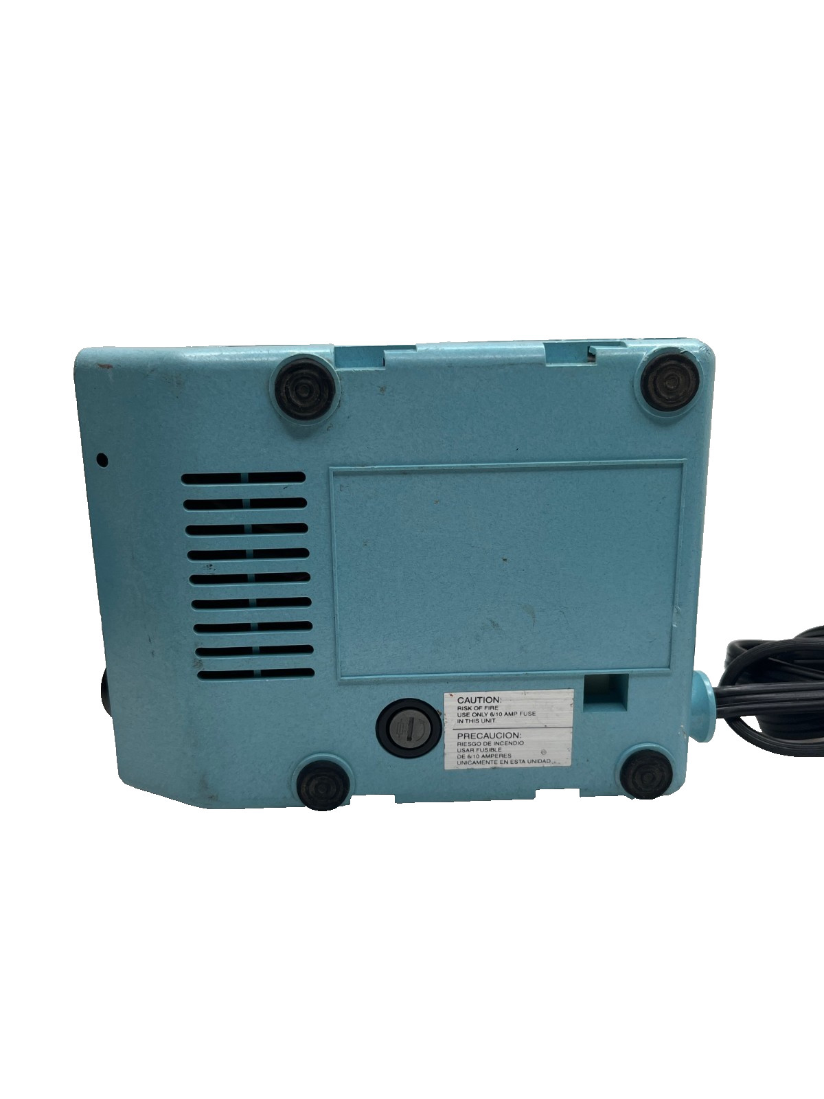 Weller Soldering Station Power Unit ( Station Only/ Works )