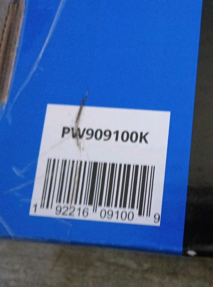 AR Blue Clean PW909100K Universal Electric Power Washer Replacement Accessory