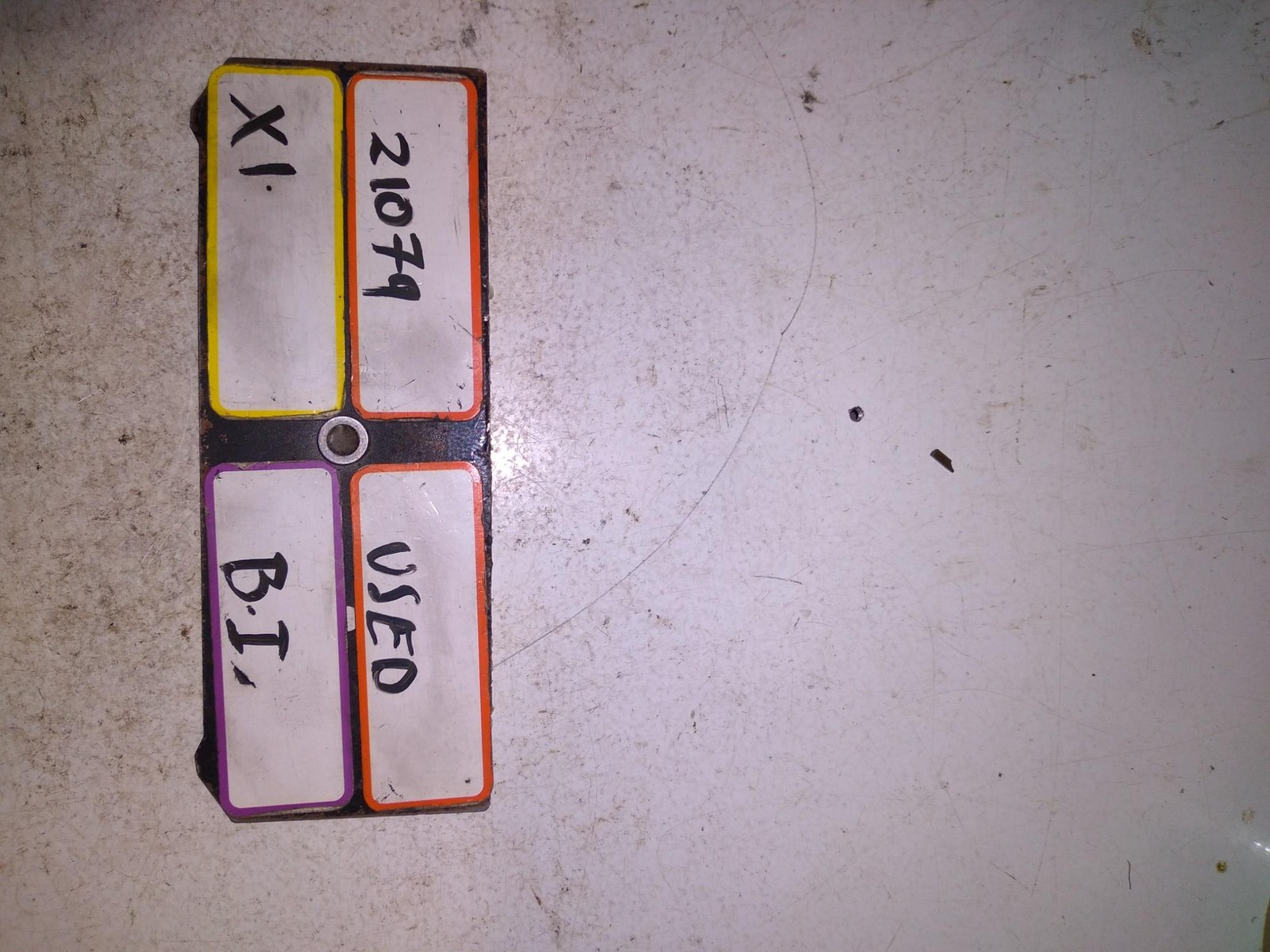 MITSUBISHI ELECTRIC MM335M MC415A 212W000 MAZATROL M-32