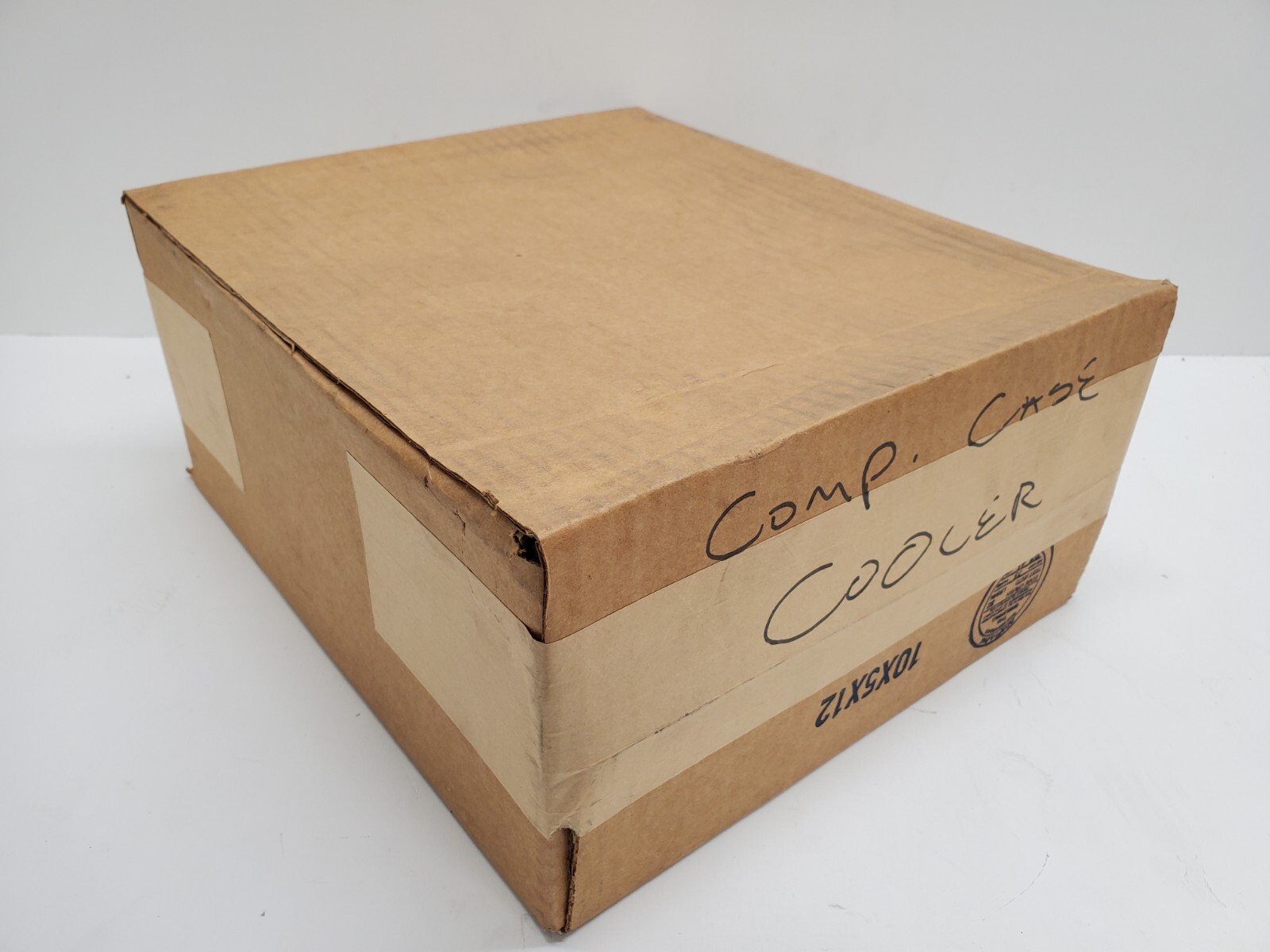 NEW IN BOX! VORTEX COOLER SYSTEM / 35 SCFM 785
