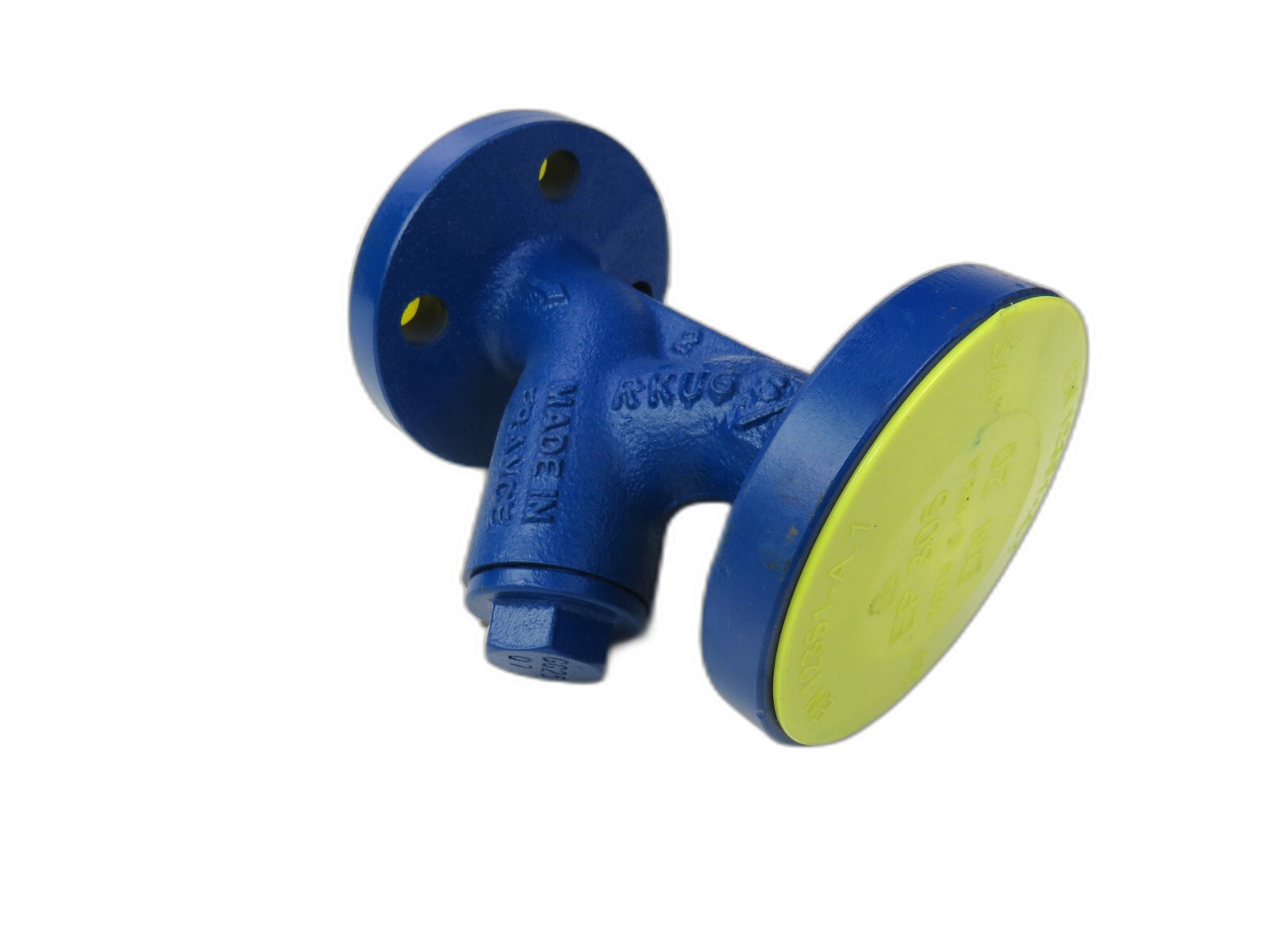 Spirax Sarco JL1030 FIG33 FIG 33 JL 1033 PN16 DN20 CG25 Q7 New
