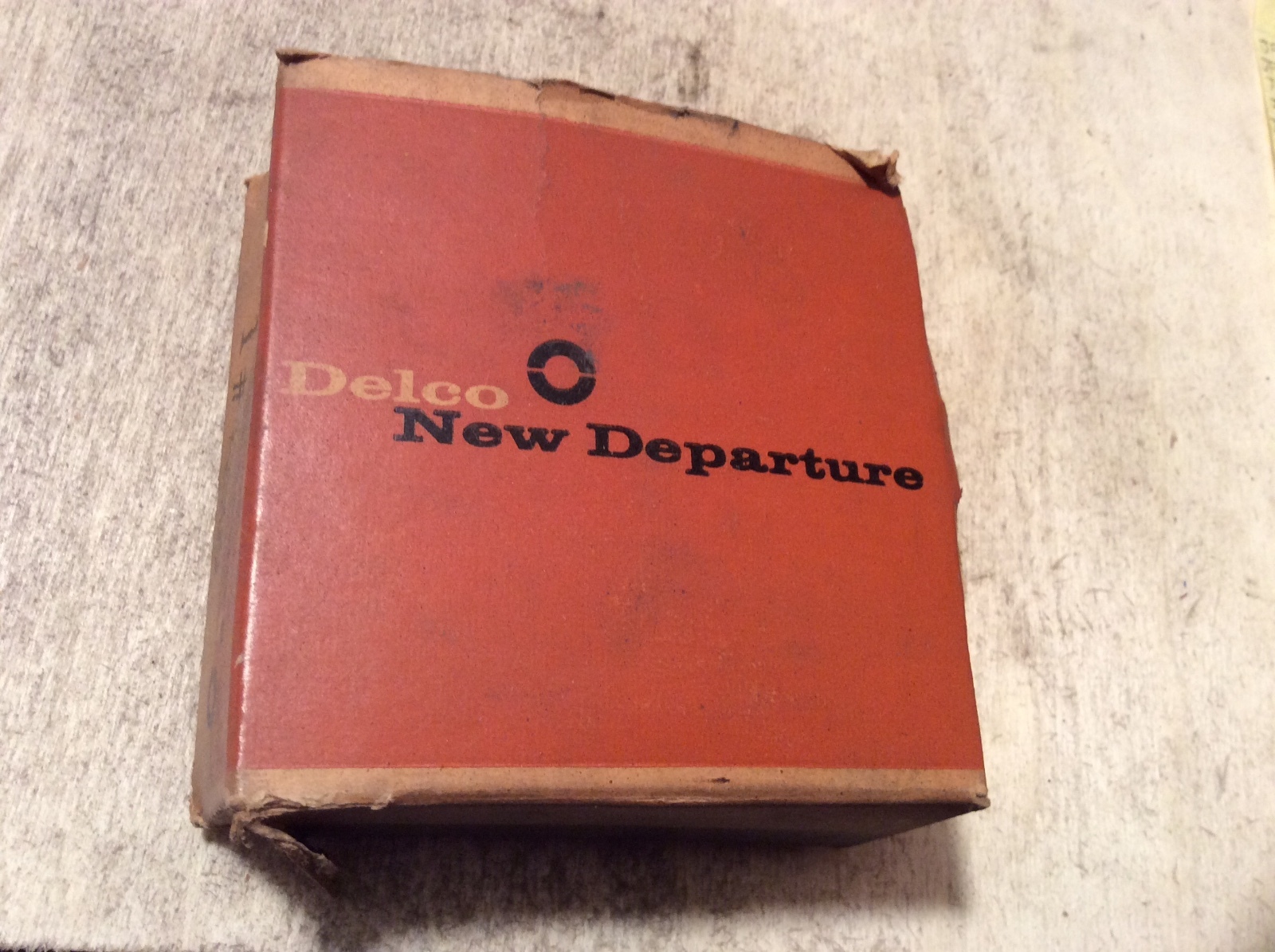 Delco bearings , #45509, FREE SHPPING to lower 48, NEW OTHER!