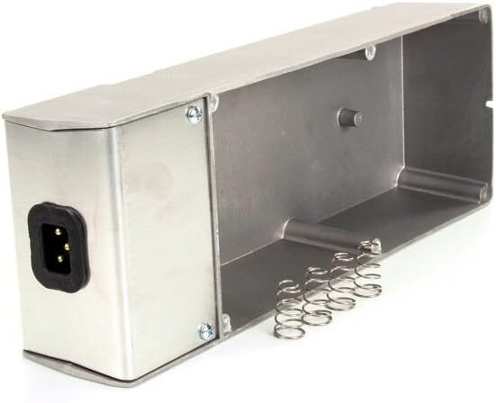Kairak 3200301 Condensate Evaporator Pan Heat