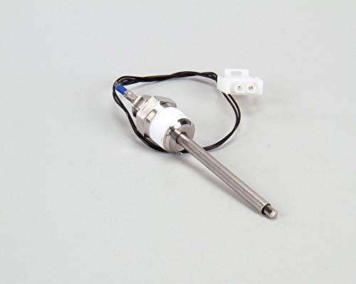 Probe Temp Thermistor Black Wire 18A006 for Ultrafryer ULF18A006