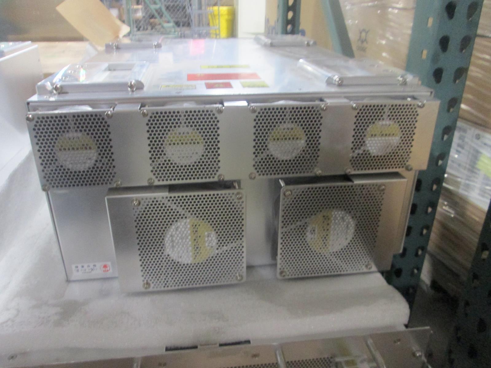 KYOSAN ELECTRIC 2L39-000046-33, 1200V/4A 2018.11 GENERATOR