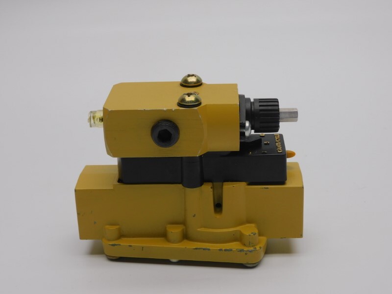 MASTER PNEUMATIC A6004/A6006 45-150PSI 1/2″-1/4″ NSNP