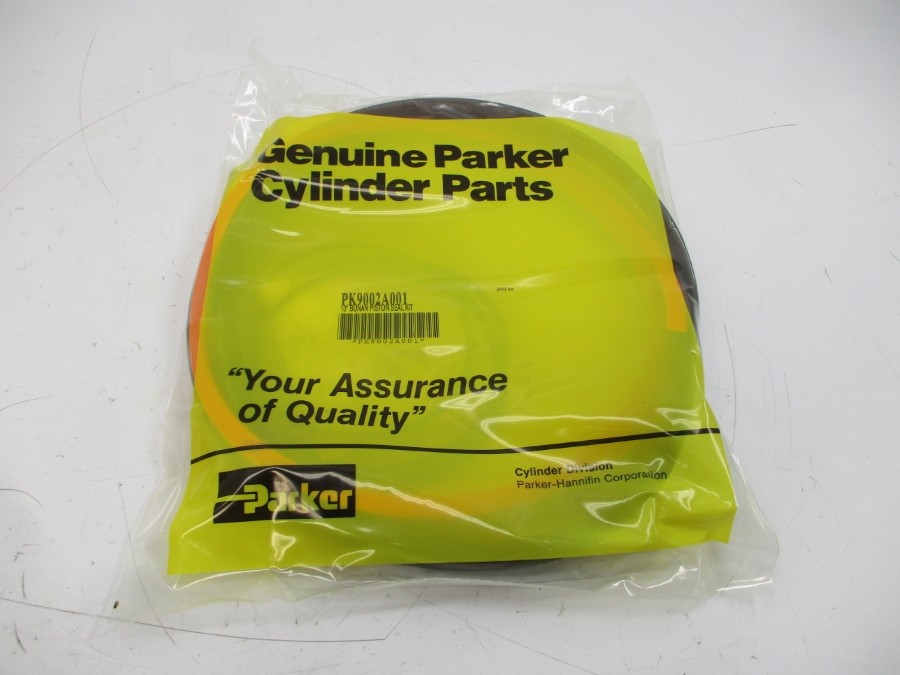 PARKER PK9002A001 NSMP