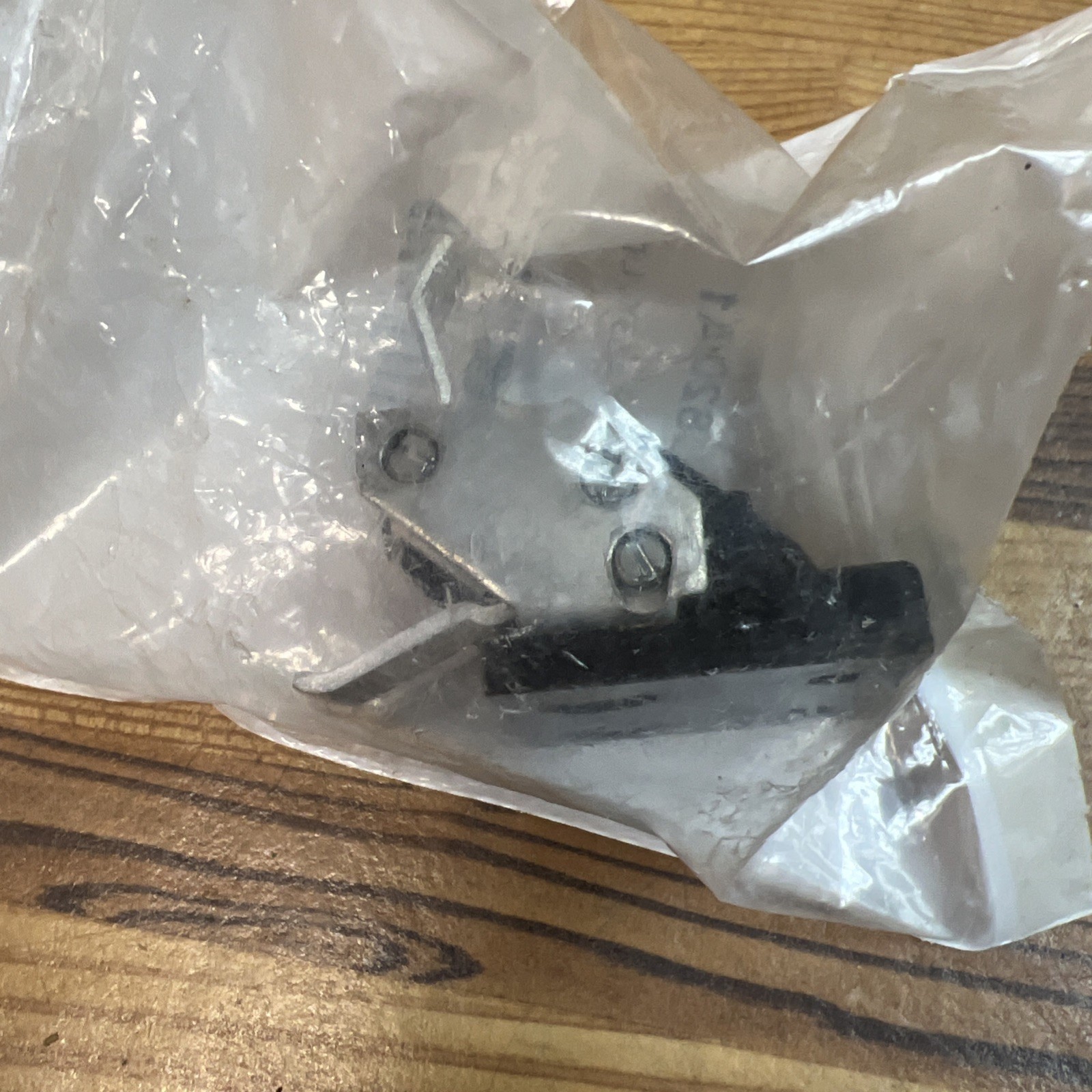 OTIS ELEVATOR Door Lock Contact Assembly O820A1