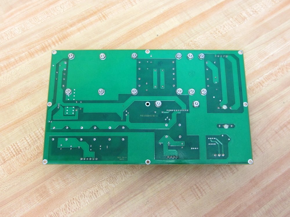 Amtech 06288-02 Power Board 0628802