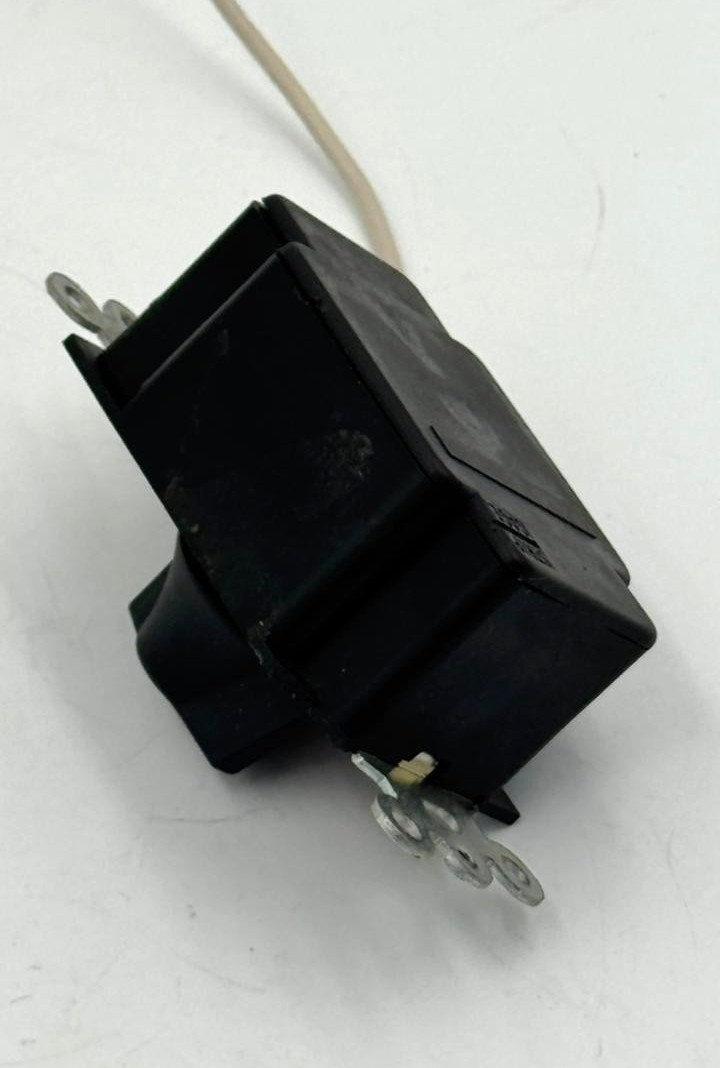 Dayton | 2E269C | 15-Minute Timer without Hold Feature | Made in USA
