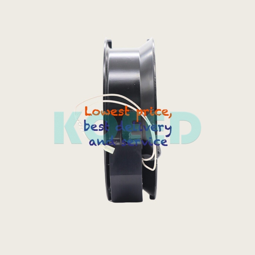 1X FOR Axial Fan 172*150*51 230VAC 50/60Hz 24/26W Cooling Fan W2E143-AA09-25