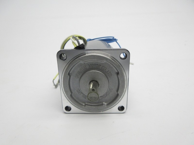 ORIENTAL MOTOR 2RK6RGN-C 200V 0.15A NSMP