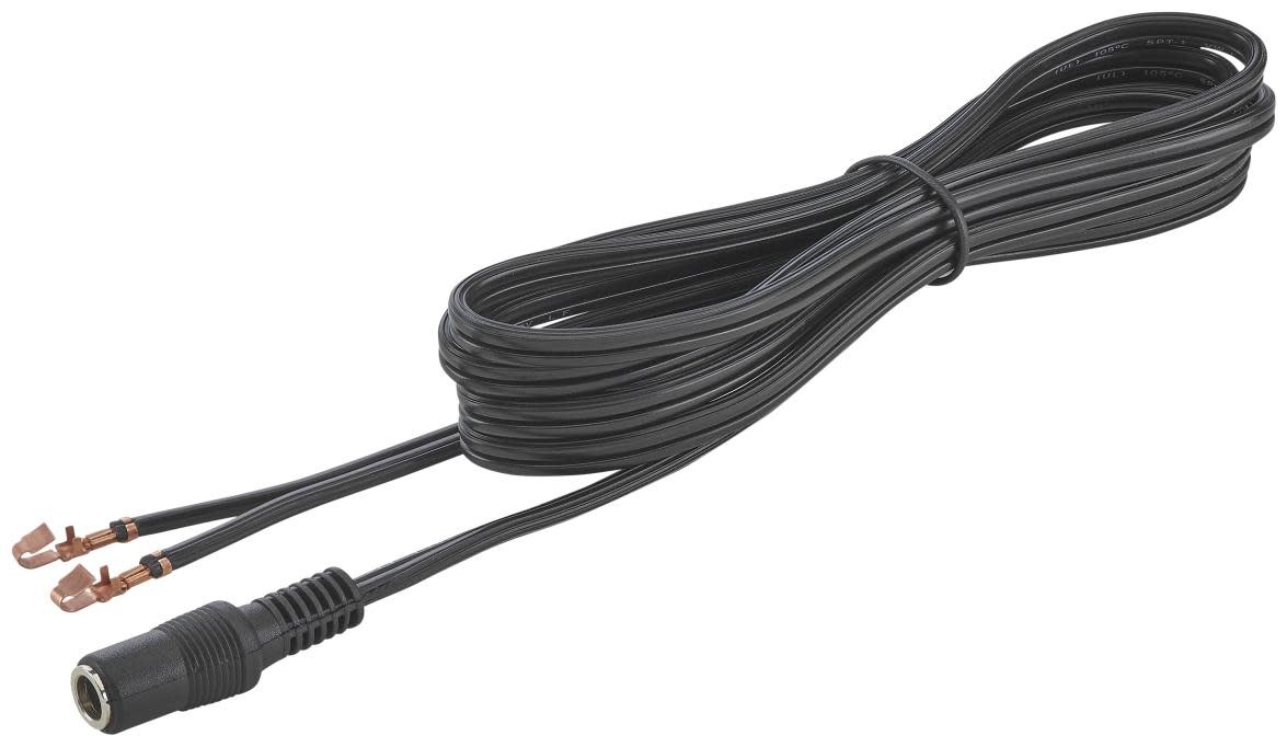 Tresco L-24XPKT-2M-1 24VDC 79″ Infinex Starter Cord – Black