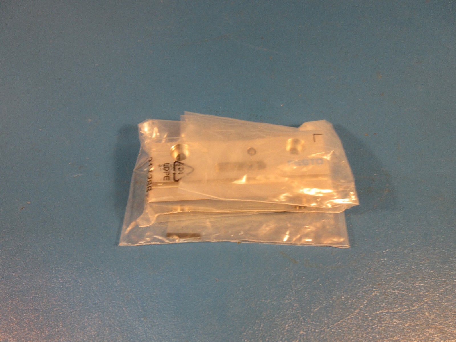 Festo DADM-EP-G6-10, 1492072 Intermediate Position Module