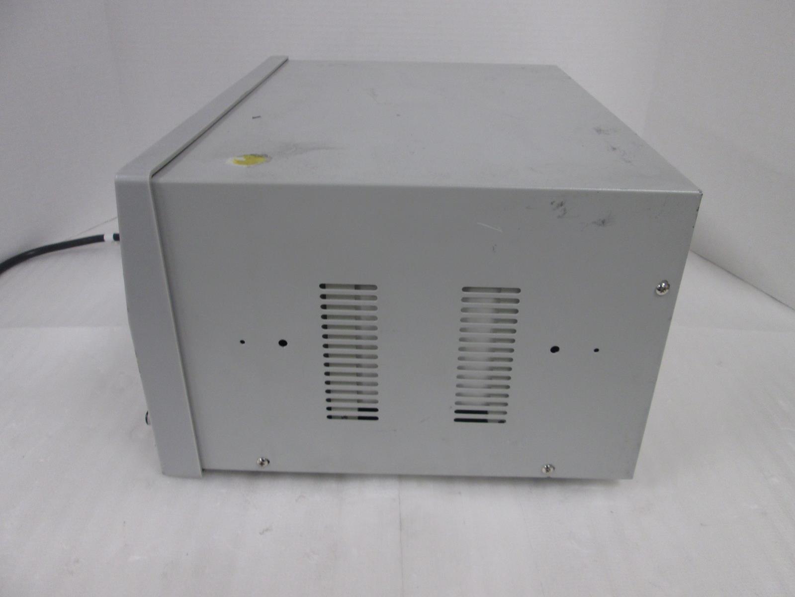 REK RK2671AM VOLTAGE WITHSTAND TEST INSTRUMENT 110V 60HZ