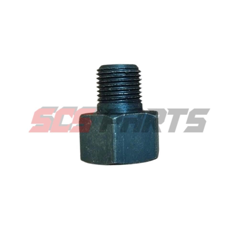 3820091 S1027 BM36360 Female Connector for Cummins Engine K19 K38 K50 N14 NT855