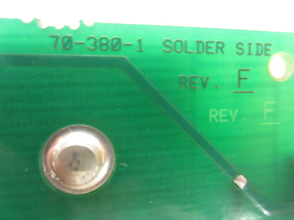 Dynamatic Eaton 15-1088-1 Power Supply Board 1510881
