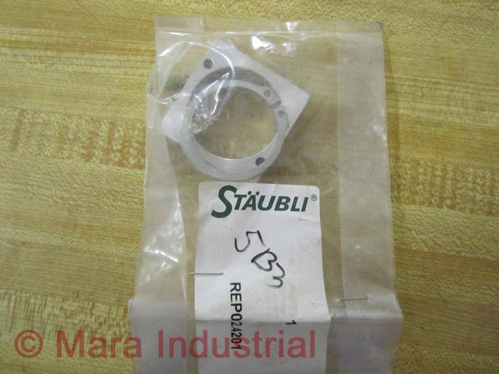 Staubli REP02.4201 Housing