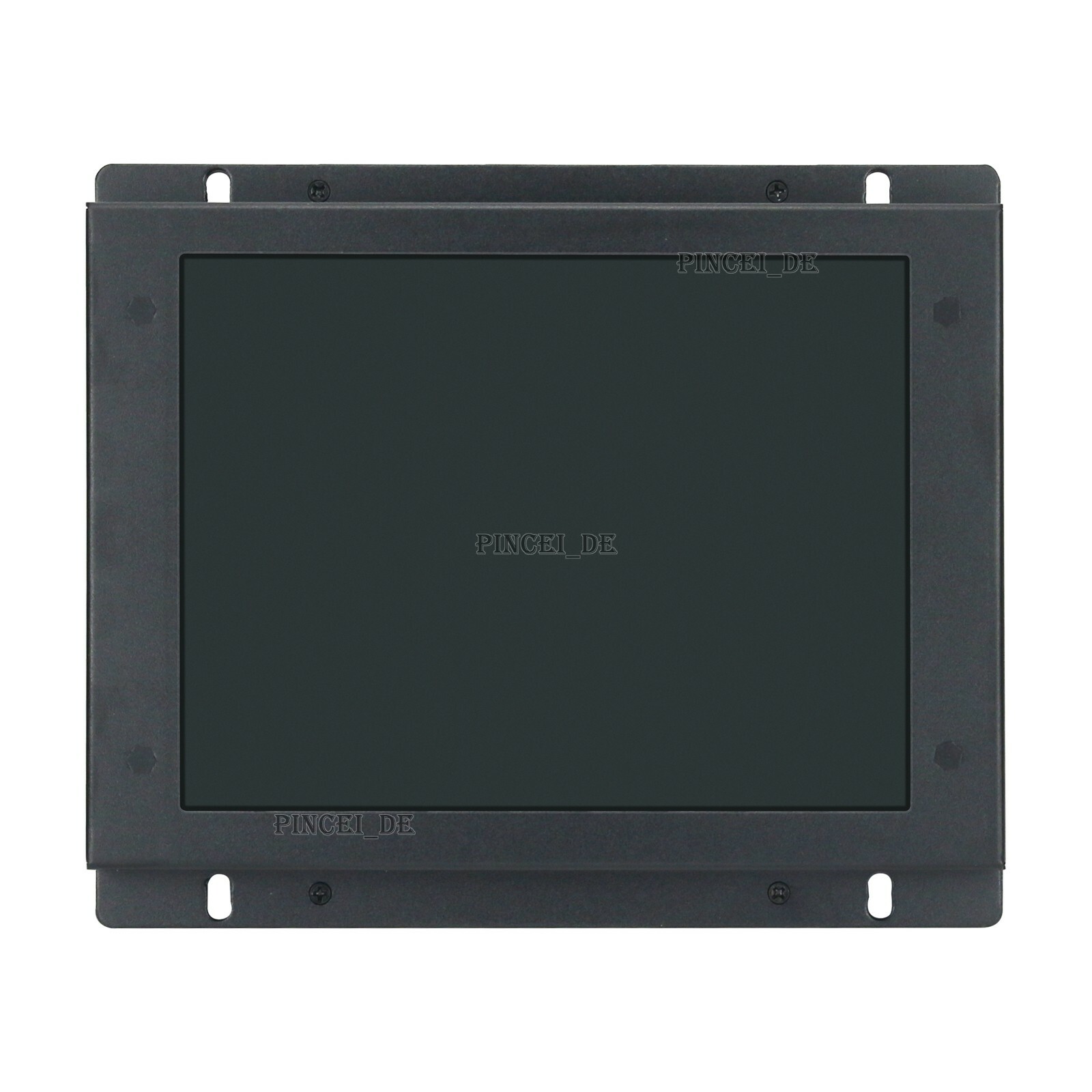 9″ LCD Monitor Replacement for FANUC CNC System CRT A61L-0001-0093 D9MM-11A US