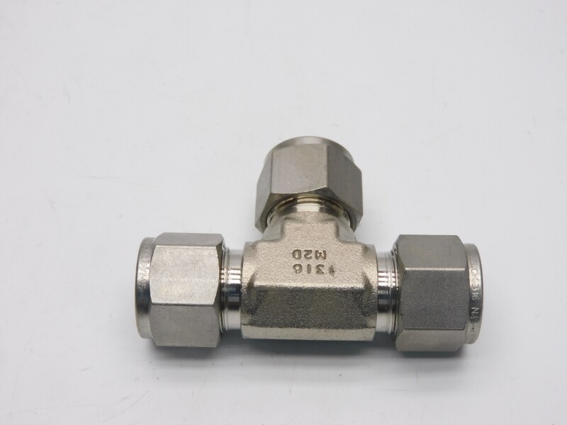 SWAGELOK SS-810-3 1/2″ NSNP