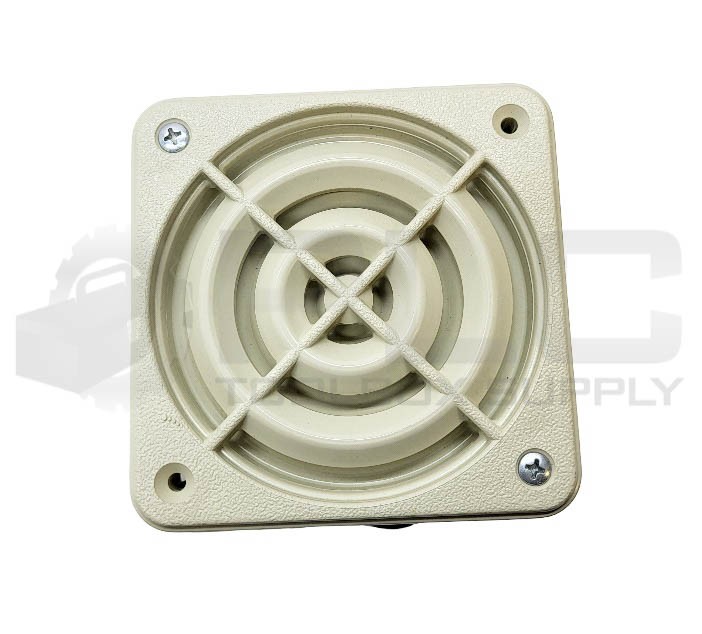 NEW FEDERAL SIGNAL 50GC /B SELECTONE SPEAKER24V 50/60HZ 0.29/0.09A *READ*