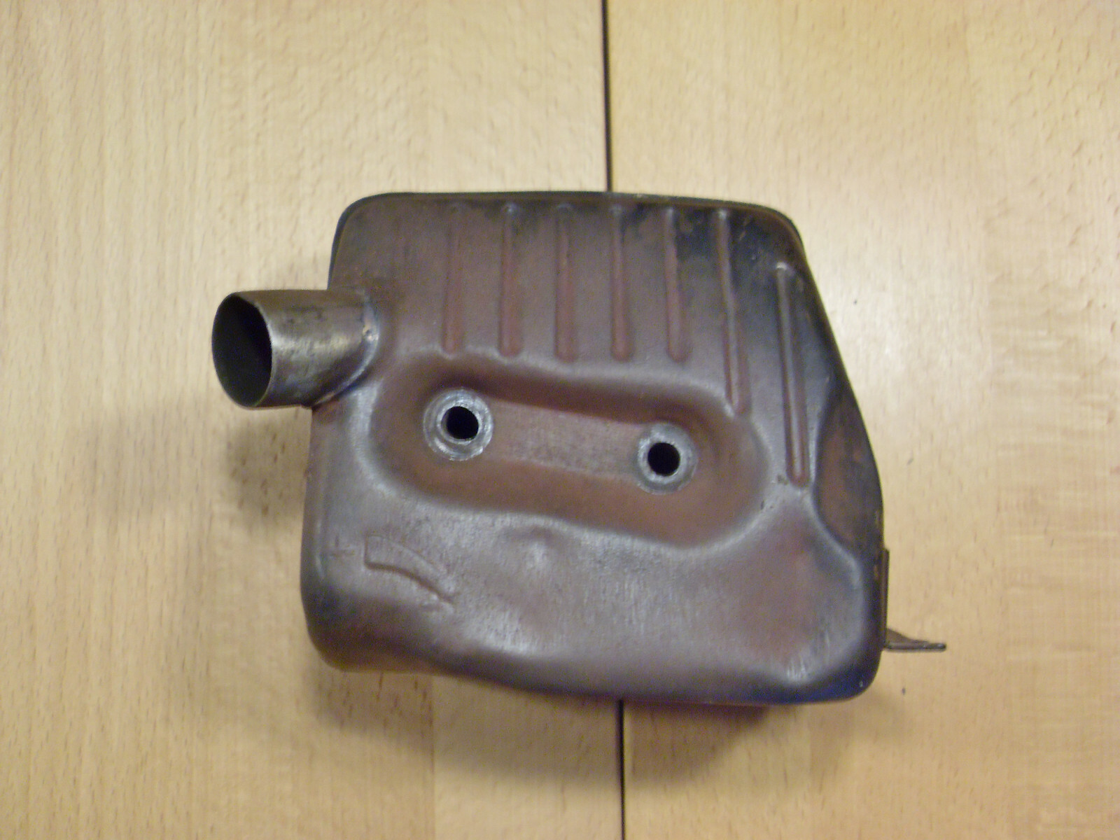 Exhaust Dolmar 123 133 143 (123174000) Motor Parts