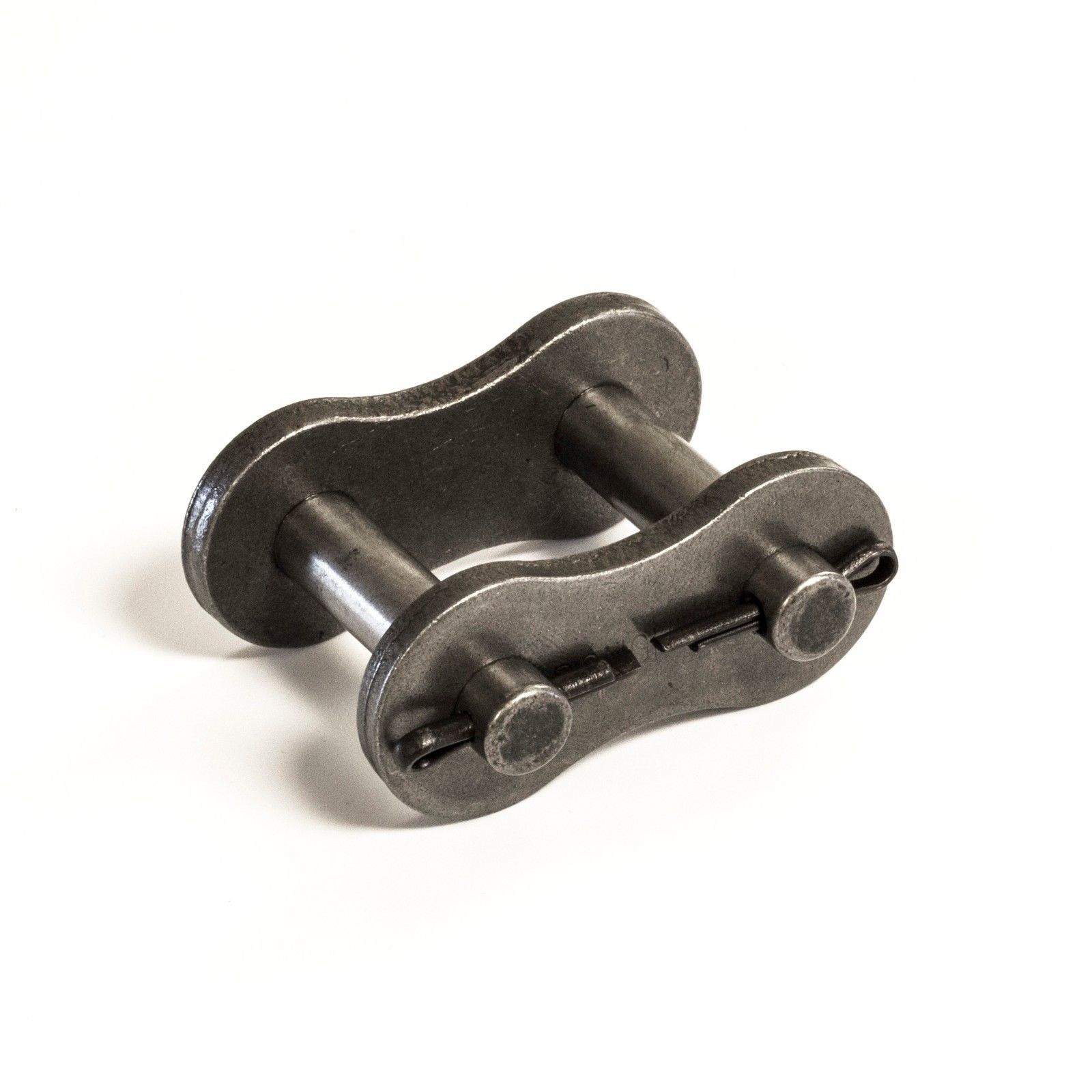 160 Standard Roller Chain Connecting Link (4PCS)