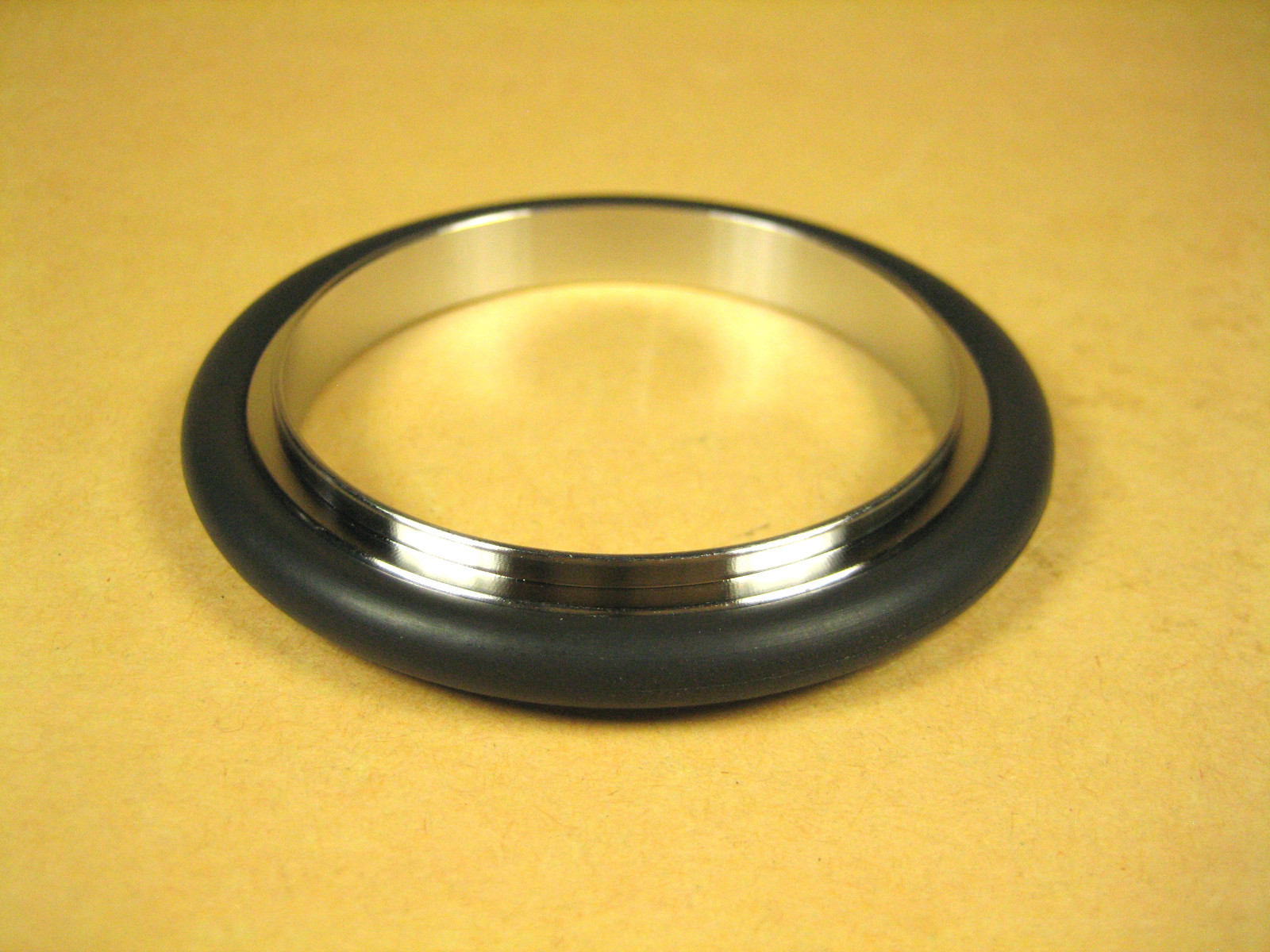 MKS Instruments Inc 100312706 Seal Centering Assy NW50 S/V Lot of 3