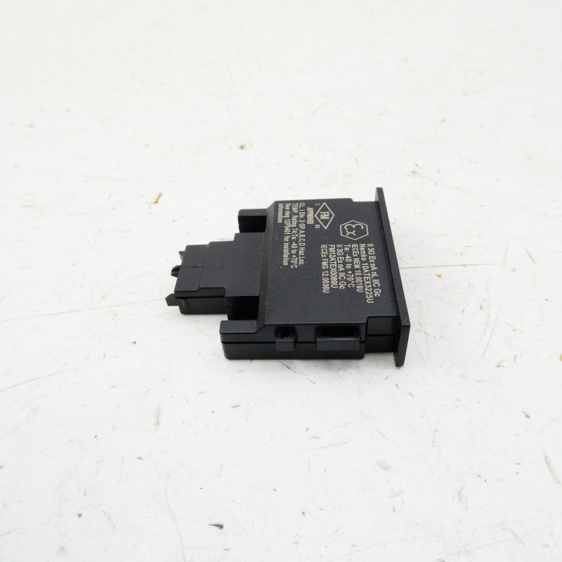 FISHER ROSEMOUNT KL4501X1-BE1 1294983X612 REV. K NSNP