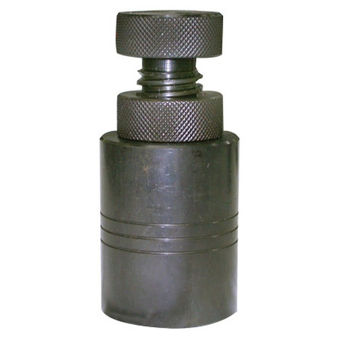 Vertex VSJ-150 Ratchet for For Drill/Lathe Jack Screw 100-150MM