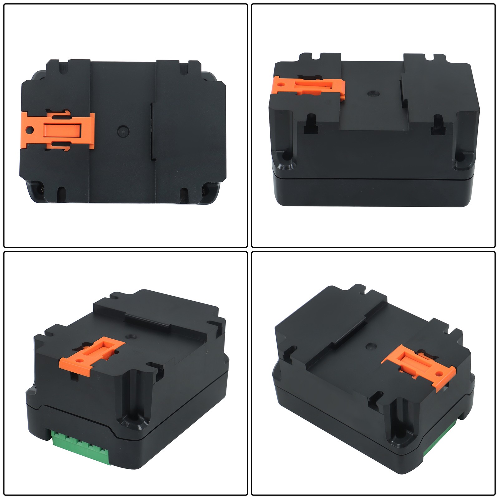 HAT310-S01 ATS Controller for Diesel Generator Control Module 120VAC