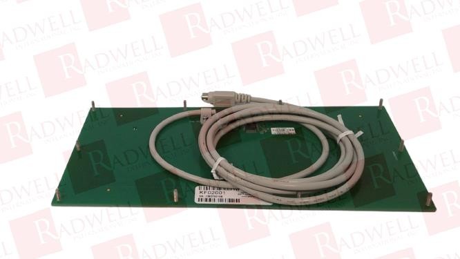 INDUKEY KF02001 / KF02001 (USED)