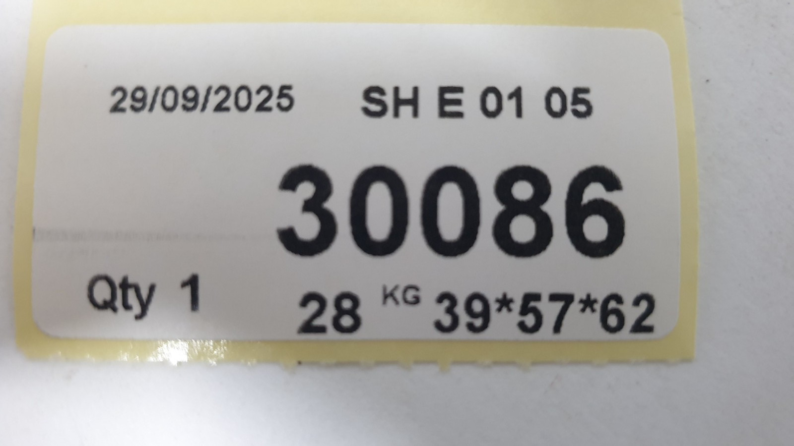 ESC / Sharplan LaserCare 25 Laser System – Model: LaserCare 25