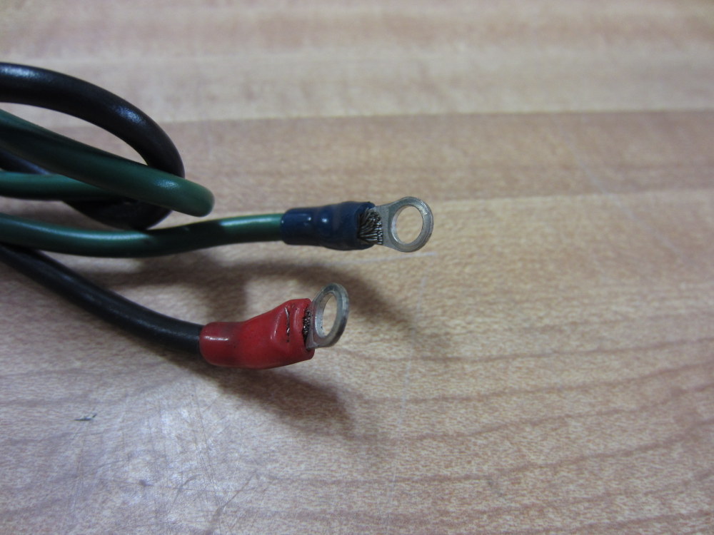 Noble RGH250Y Electrical Component 35 Ohm K