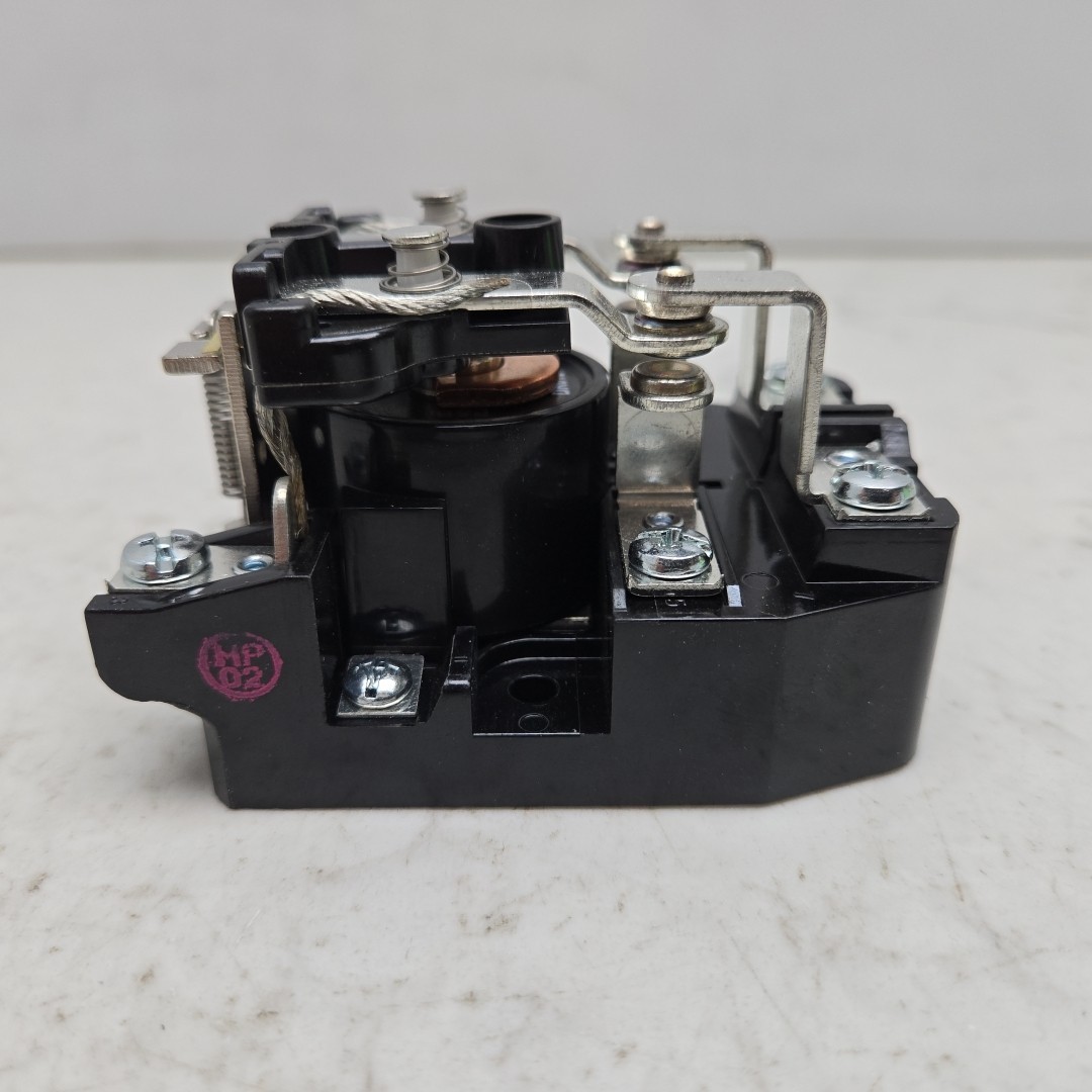 Potter & Brumfield PRD-11AY0-240 Power Relay Dpdt 240 Vac 25A Panel Mount New