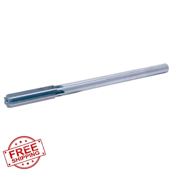 HHIP 3/16″ HSS Reamer 4-1/2″ OAL
