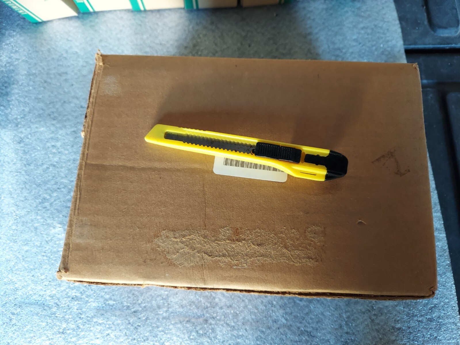 New Thermo Electric 3220351017 Temperature Indicator Module