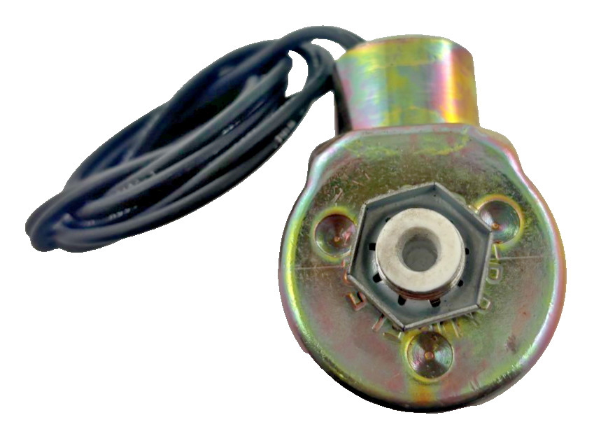 Peter Paul Electronics 023Z0004JCM 120V 60Hz 8.7W – Industrial Electrical Compon