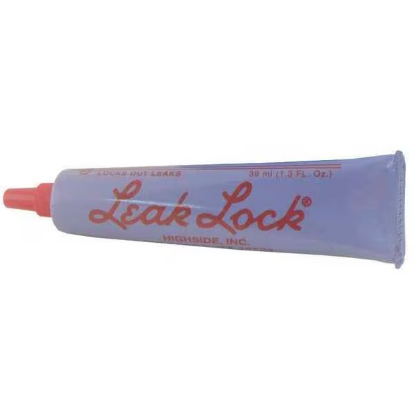 Highside Chemicals Joint Sealing Compound Tube Leak Lock Blue HS10001 Highside