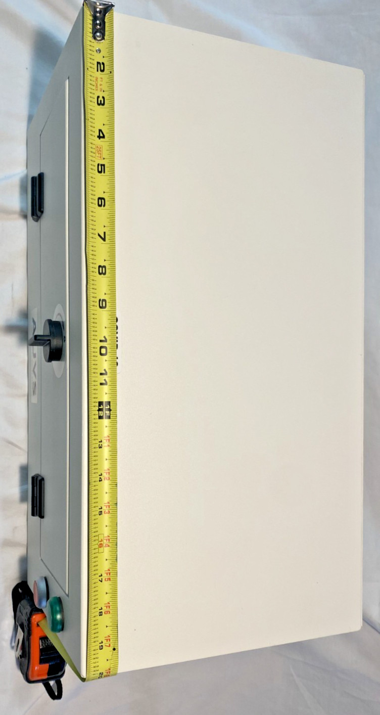 Ultra Violet Disinfection Device – AUVS KR615
