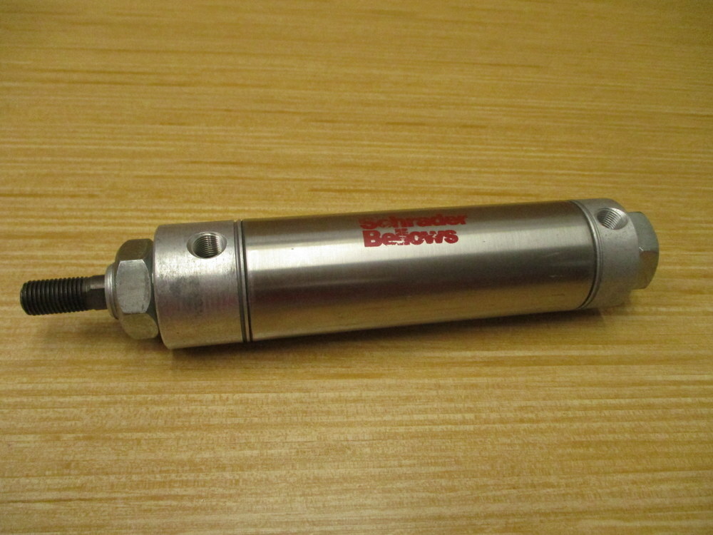 Shrader Bellows 1.50DXSRB03.0 Cylinder 150DXSRB030