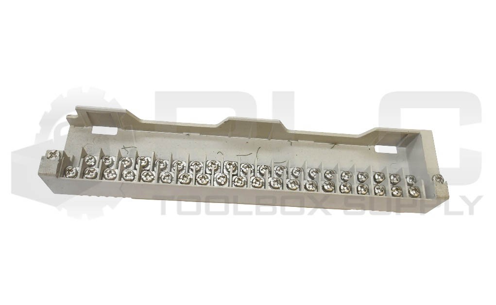 LOT OF 5 FUJICON 140XTS00200 TERMINAL STRIP 043502766 *READ*