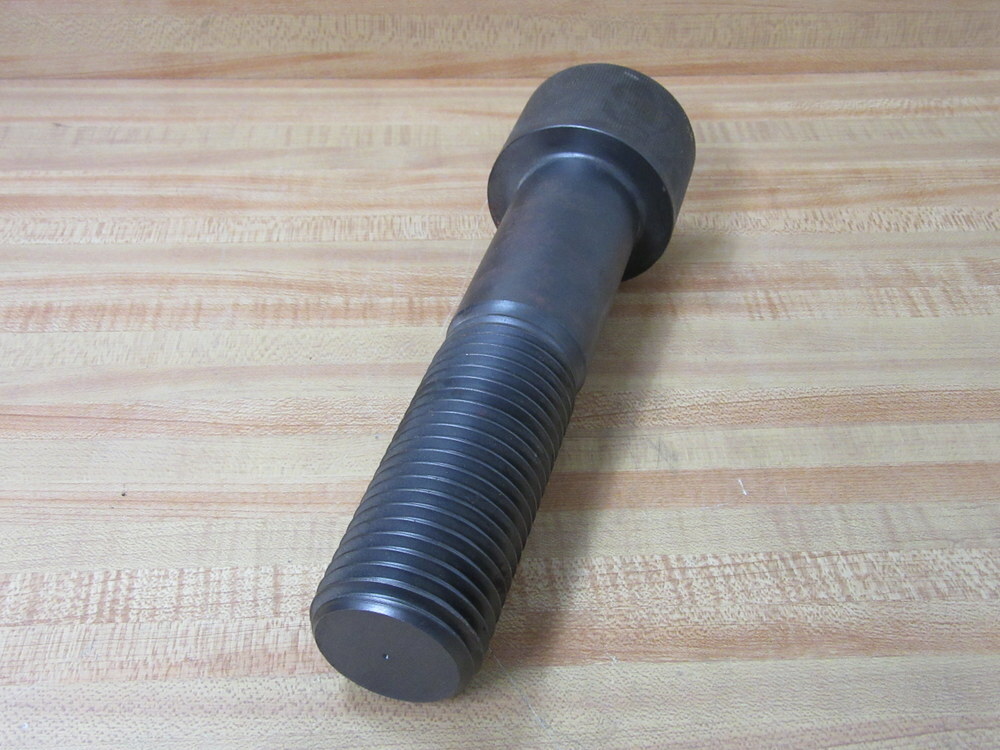Metric Mega 480C2000KCS Socket Head Bolt M48-5.0 x 200 SOC C/S